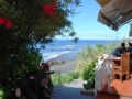 Cafe con Leche mit Ausblick