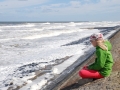 Das M_dchen und das Meer