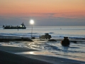 Neuer Strand f_r Norderney