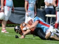 Osnabrück Tigers2 Osnabrück Tigers2