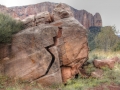 08 - Zerbrochener Fels (20111007_122540_kolob_canyons_DSC02559_freigestellt_dng_tonemapped_erweitert_50prozent) 08 - Zerbrochener Fels (20111007_122540_kolob_canyons_DSC02559_freigestellt_dng_tonemapped_erweitert_50prozent)