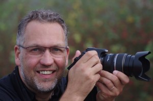 Markus Poguntke-Rauer