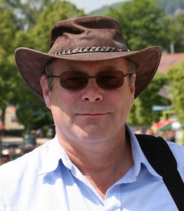 Achim Klar